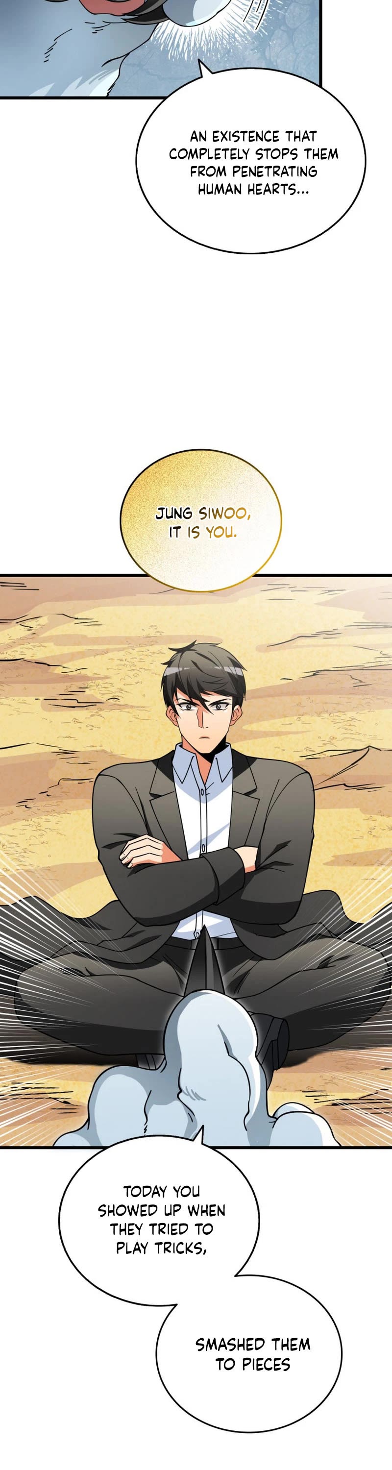 Solo Login Chapter 164 page 22 - Chapter 164
