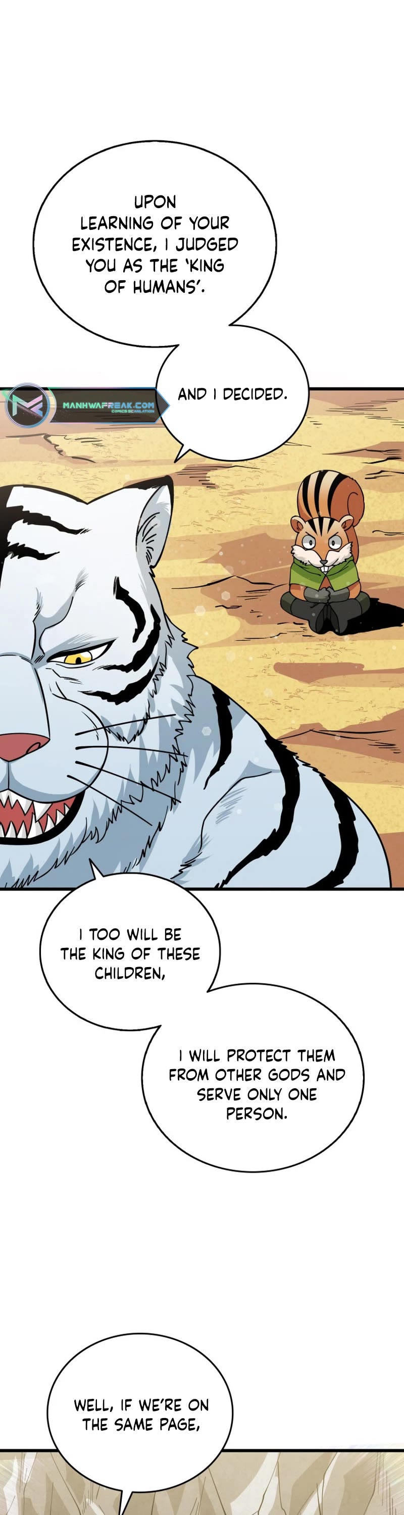 Solo Login Chapter 164 page 23 - Chapter 164