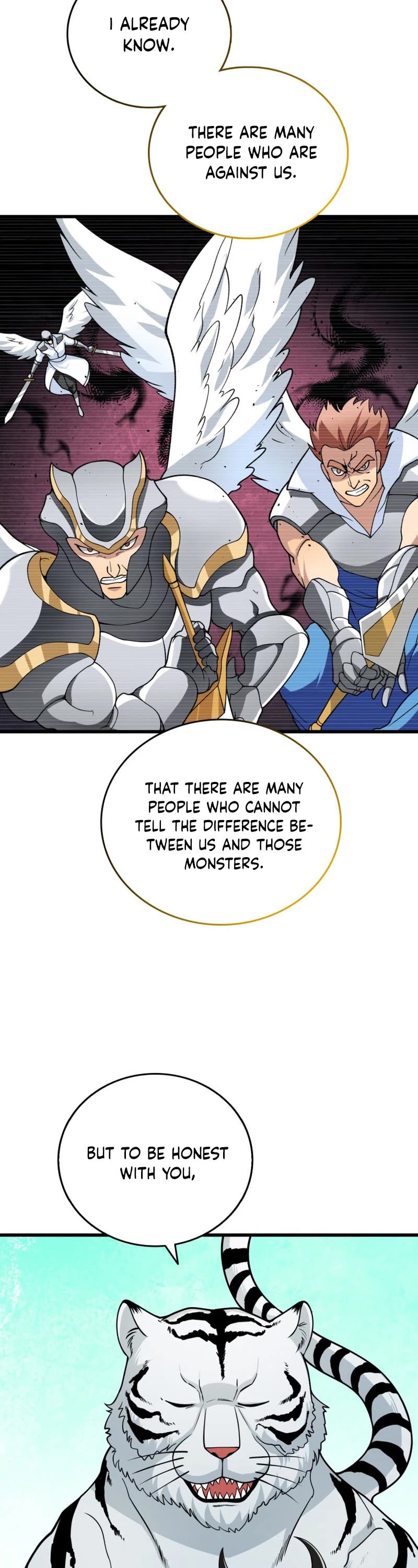 Solo Login Chapter 164 page 25 - Chapter 164