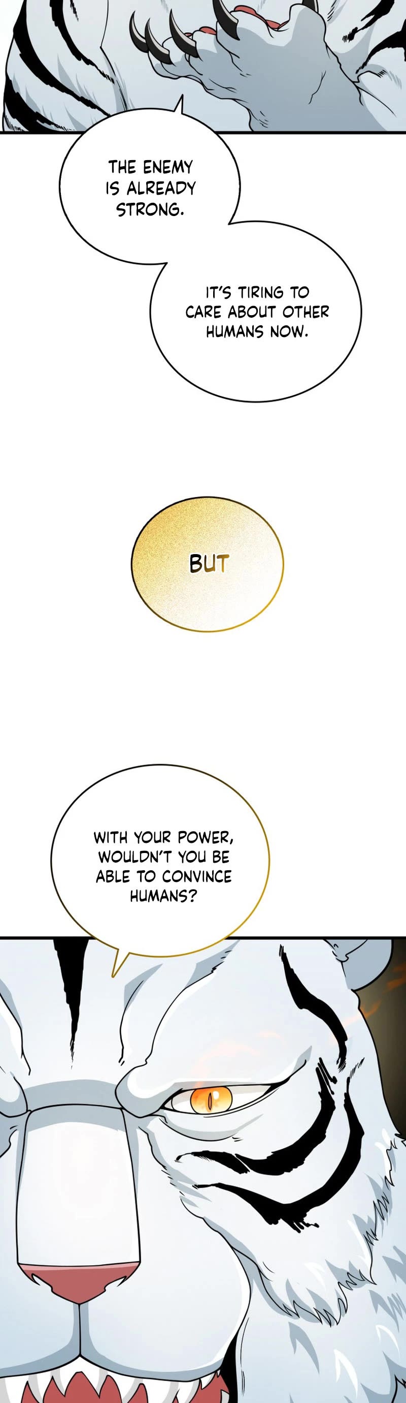 Solo Login Chapter 164 page 26 - Chapter 164