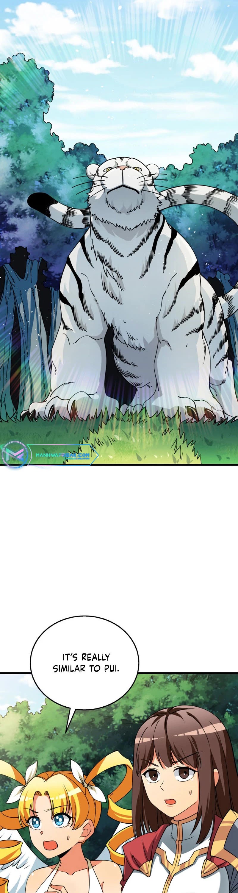 Solo Login Chapter 164 page 3 - Chapter 164