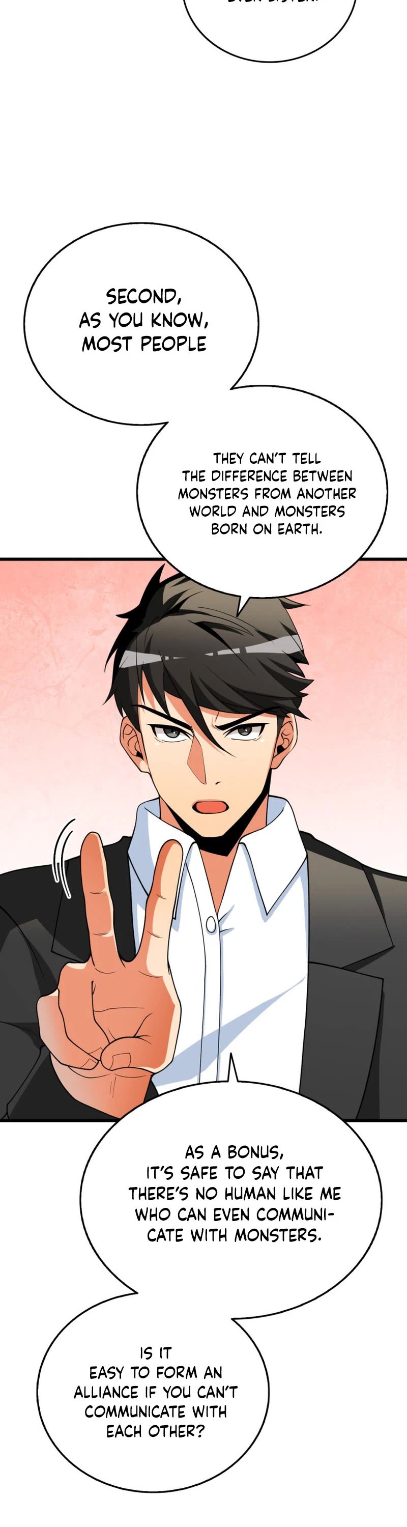 Solo Login Chapter 164 page 30 - Chapter 164
