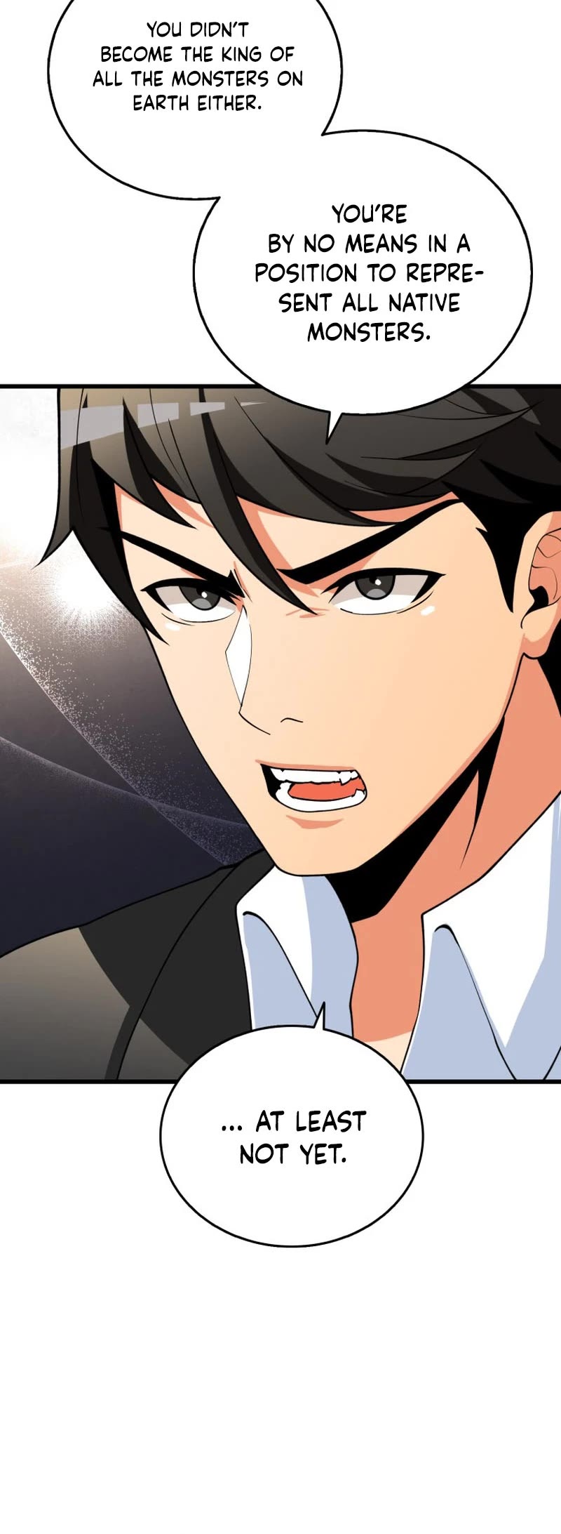 Solo Login Chapter 164 page 32 - Chapter 164