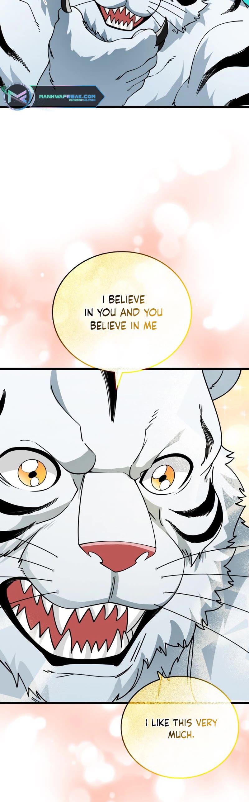 Solo Login Chapter 164 page 36 - Chapter 164