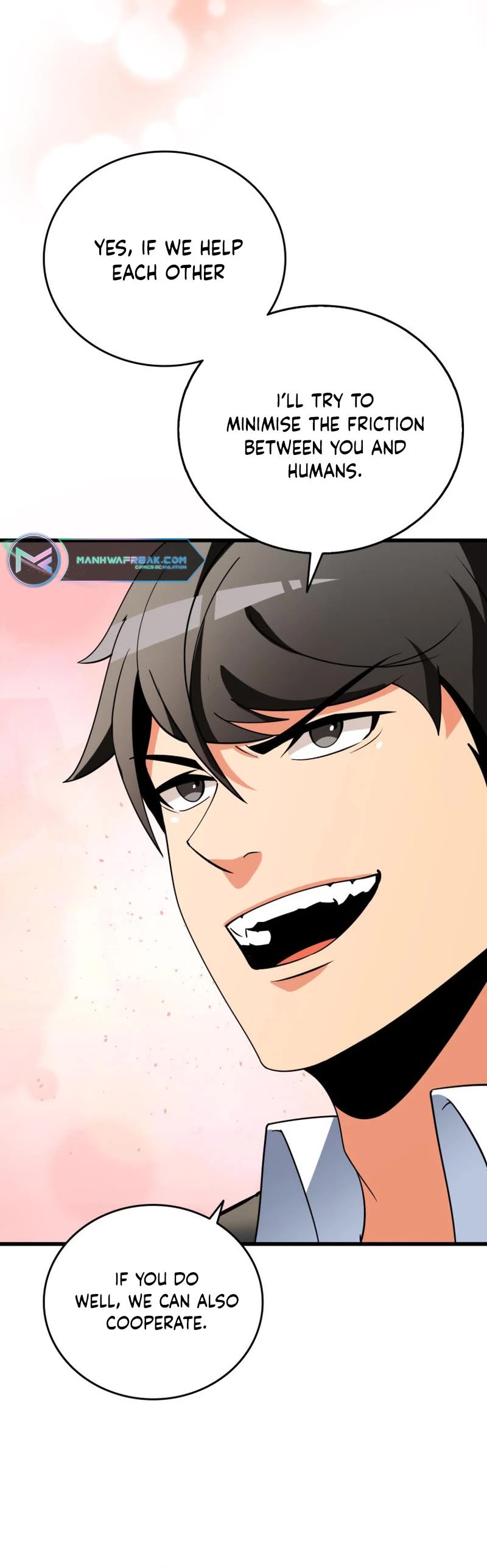 Solo Login Chapter 164 page 37 - Chapter 164