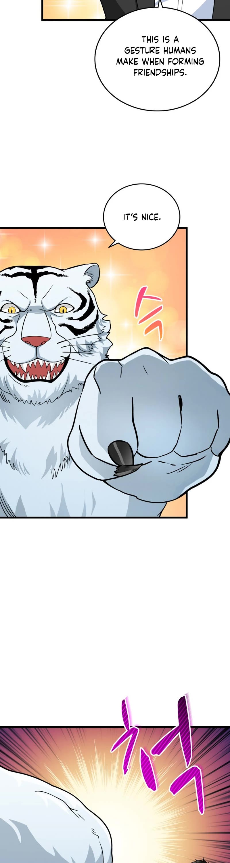 Solo Login Chapter 164 page 39 - Chapter 164