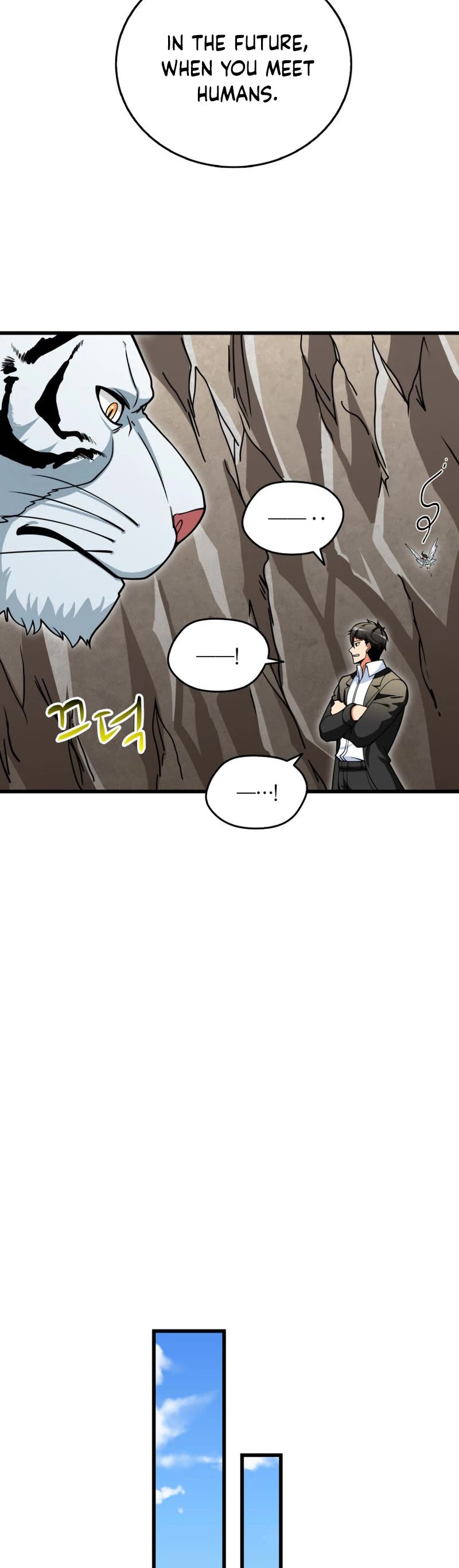 Solo Login Chapter 164 page 41 - Chapter 164