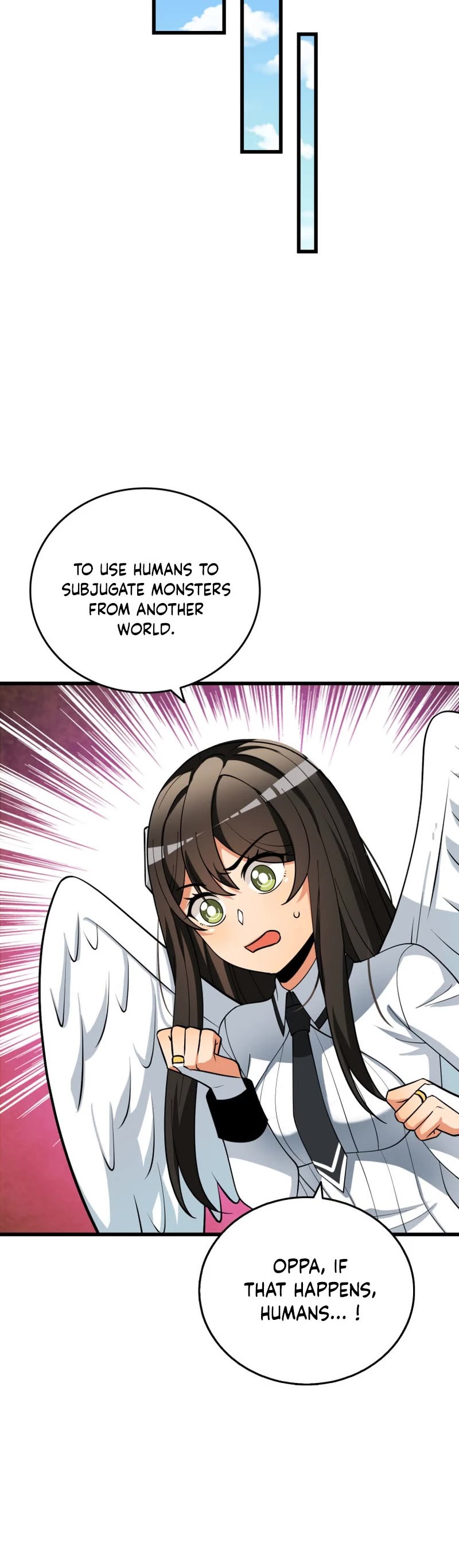 Solo Login Chapter 164 page 42 - Chapter 164
