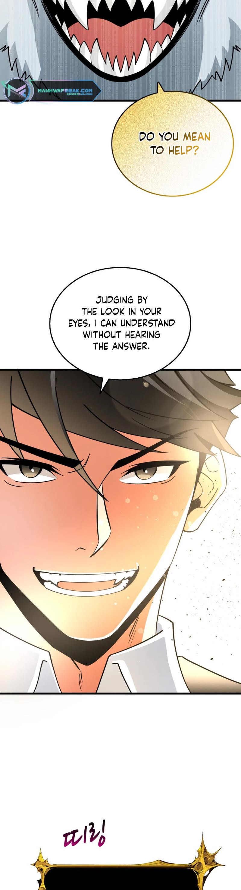 Solo Login Chapter 164 page 46 - Chapter 164