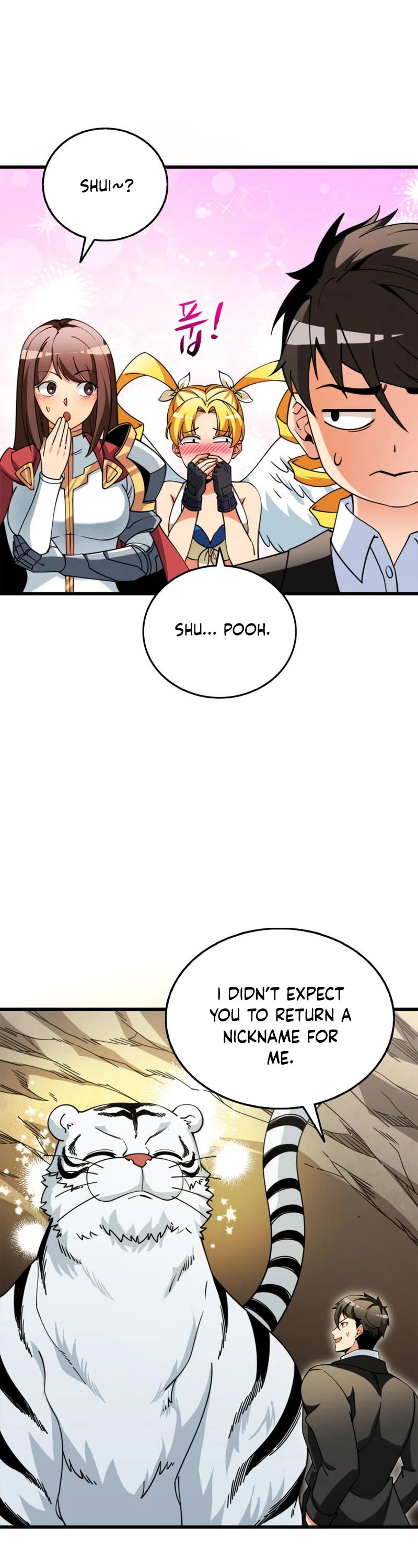 Solo Login Chapter 164 page 49 - Chapter 164