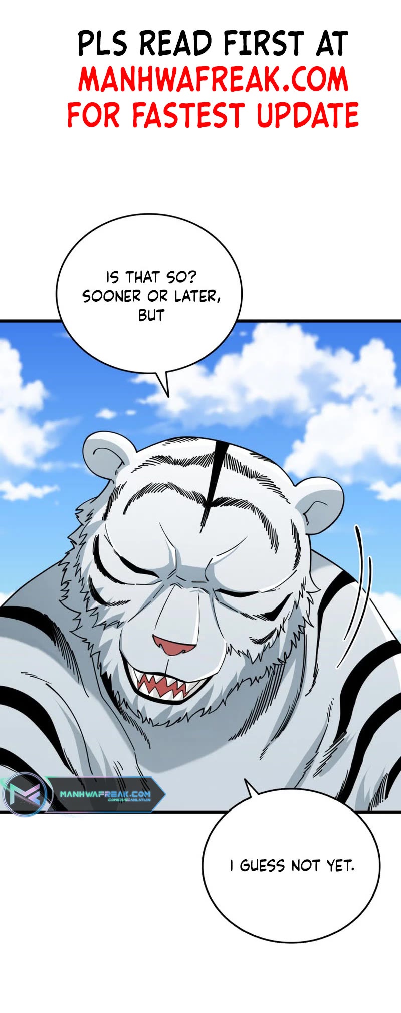Solo Login Chapter 164 page 6 - Chapter 164