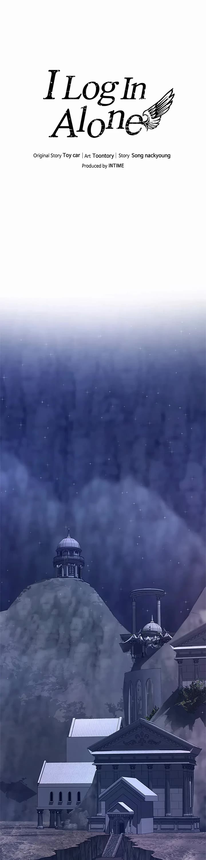 Solo Login Chapter 166 page 1 - Chapter 166 (S4 Start)
