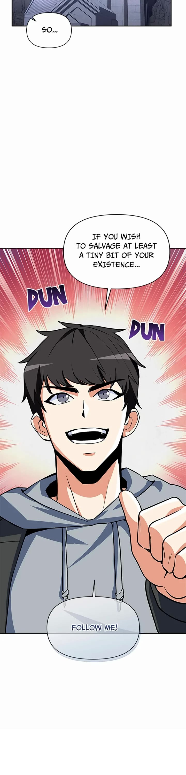 Solo Login Chapter 166 page 13 - Chapter 166 (S4 Start)
