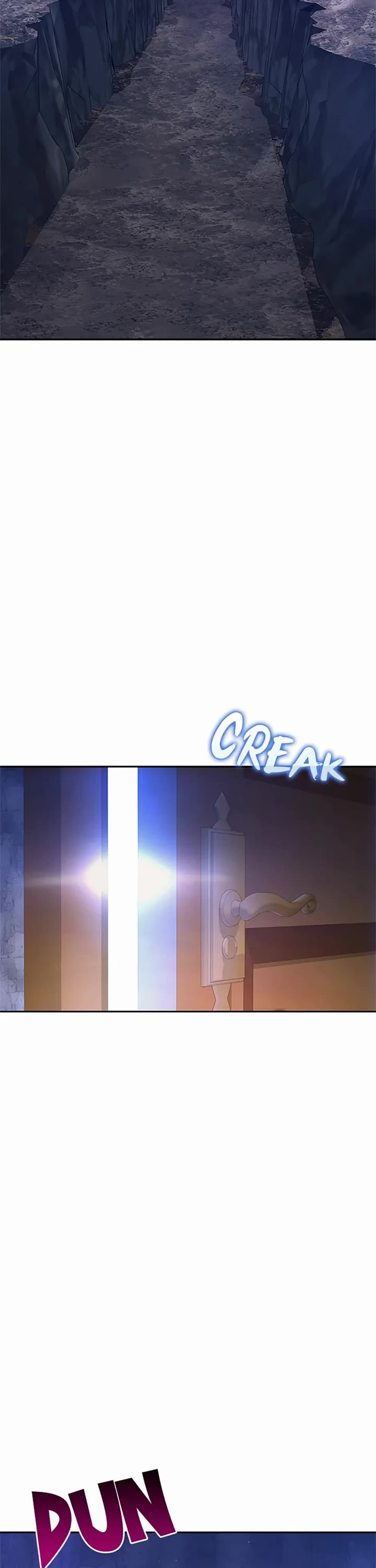 Solo Login Chapter 166 page 2 - Chapter 166 (S4 Start)