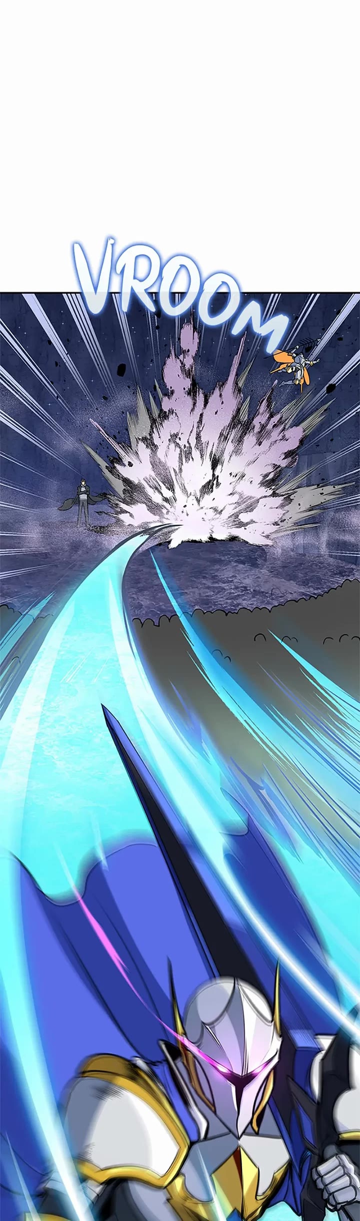 Solo Login Chapter 166 page 25 - Chapter 166 (S4 Start)