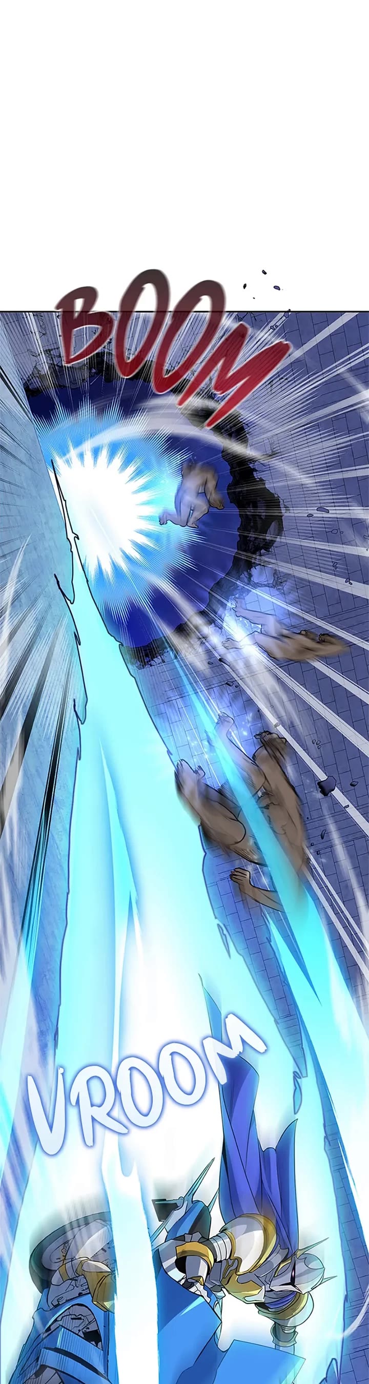 Solo Login Chapter 166 page 29 - Chapter 166 (S4 Start)
