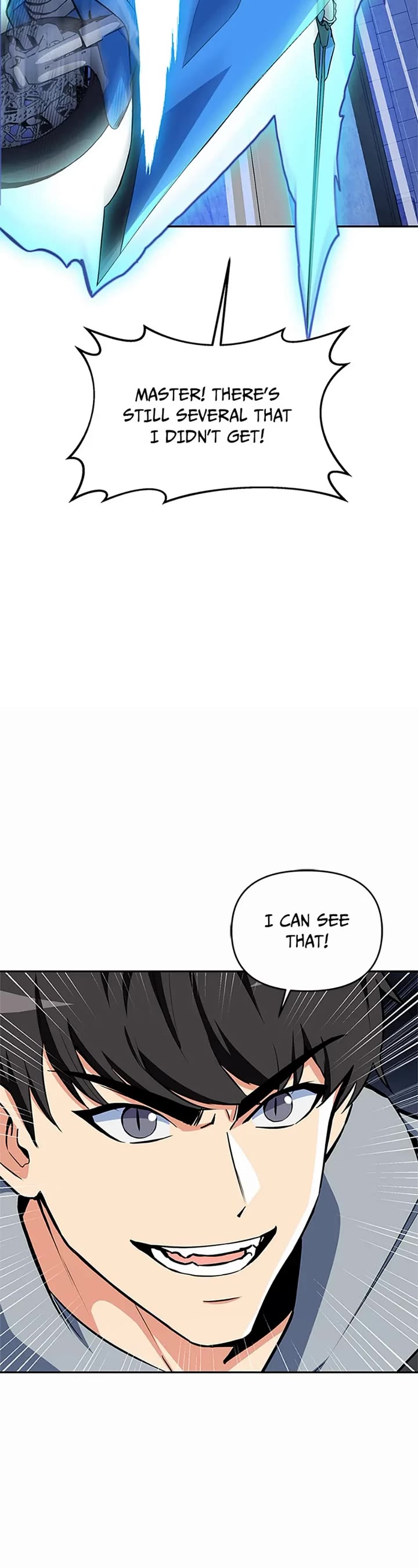 Solo Login Chapter 166 page 30 - Chapter 166 (S4 Start)