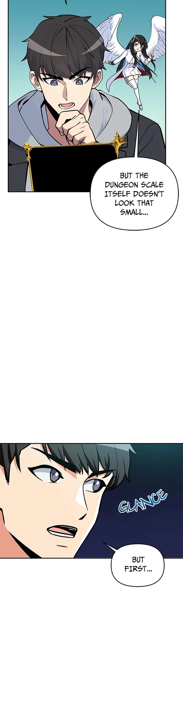 Solo Login Chapter 166 page 4 - Chapter 166 (S4 Start)