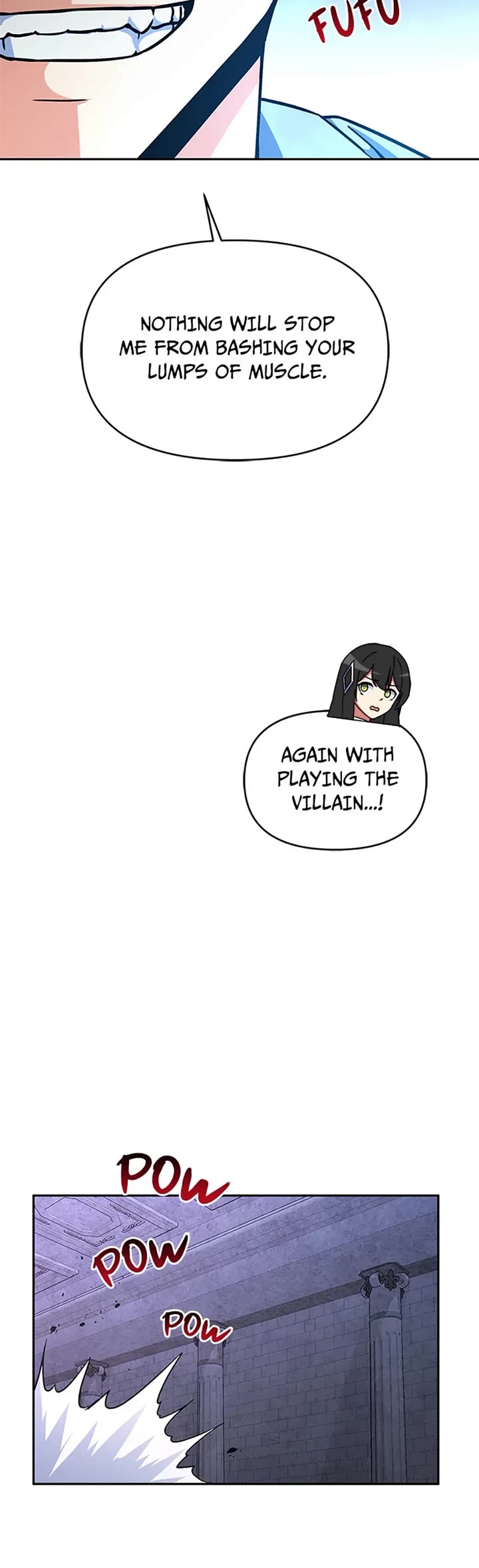 Solo Login Chapter 166 page 45 - Chapter 166 (S4 Start)