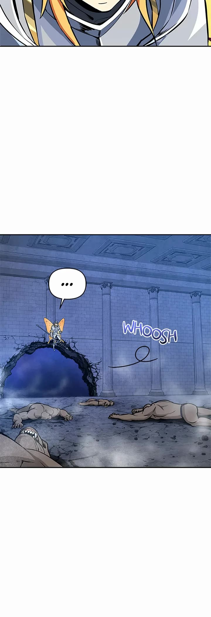Solo Login Chapter 166 page 48 - Chapter 166 (S4 Start)