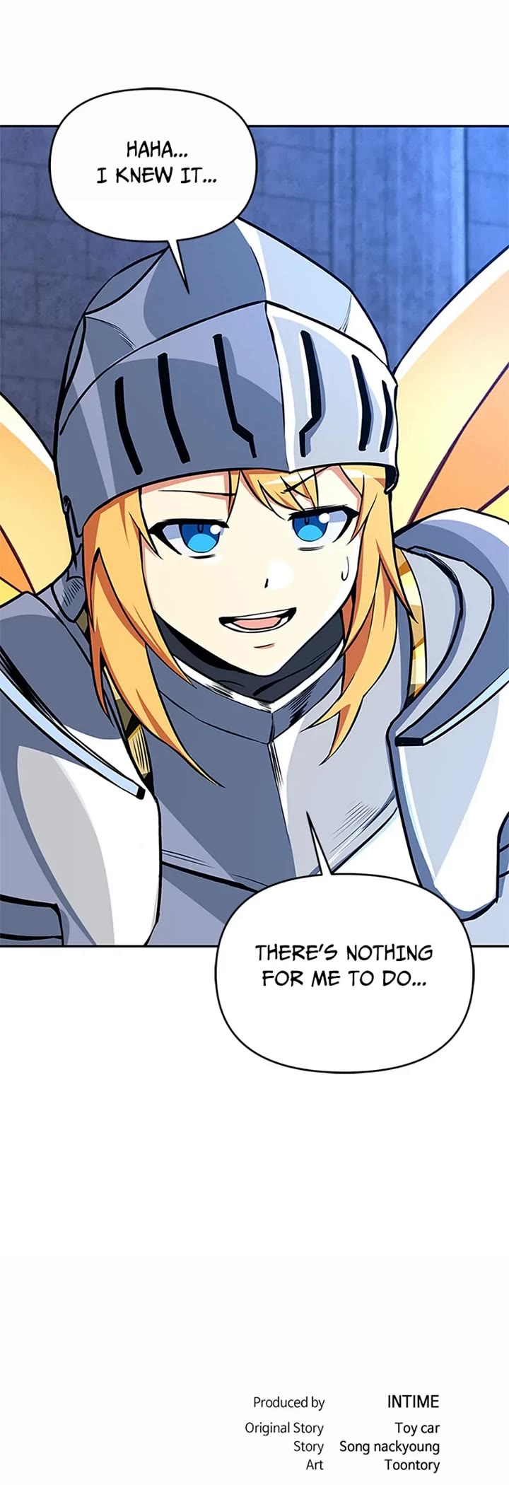 Solo Login Chapter 166 page 49 - Chapter 166 (S4 Start)