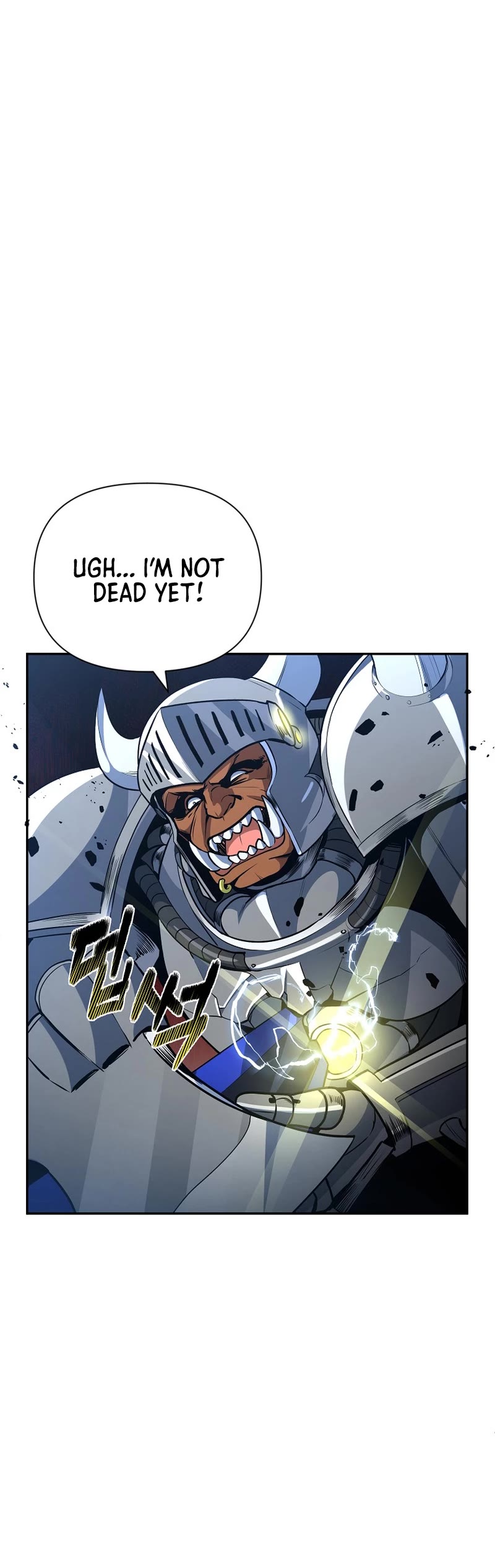 Solo Login Chapter 168 page 10 - Chapter 168