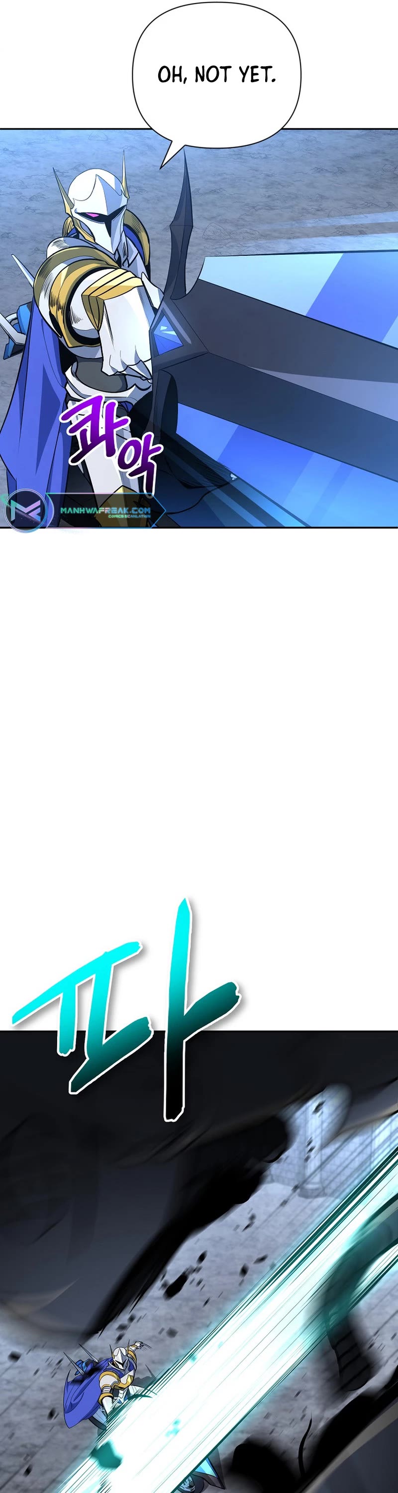 Solo Login Chapter 168 page 11 - Chapter 168