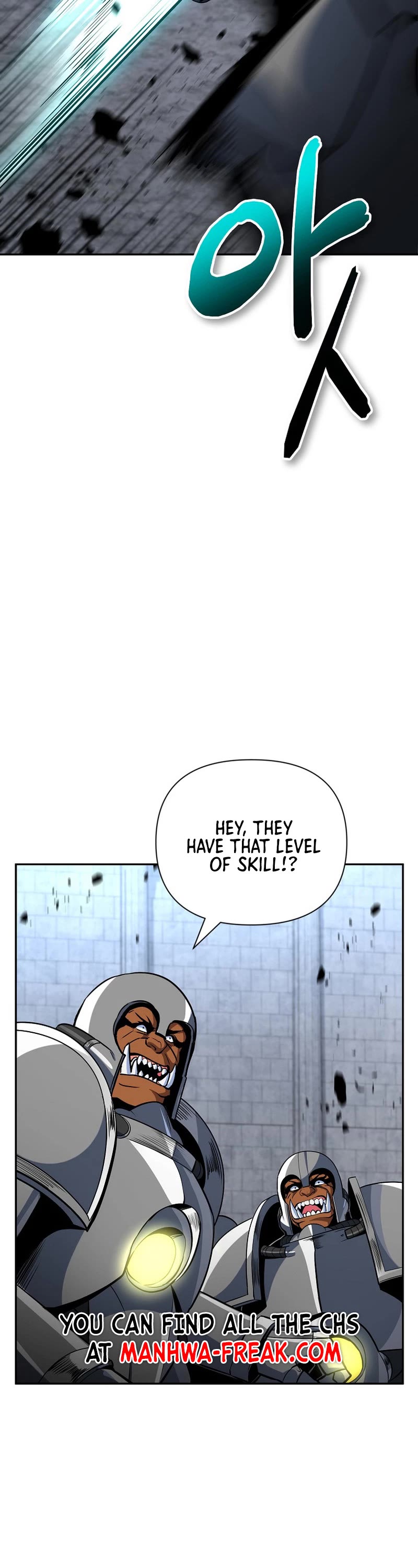 Solo Login Chapter 168 page 12 - Chapter 168
