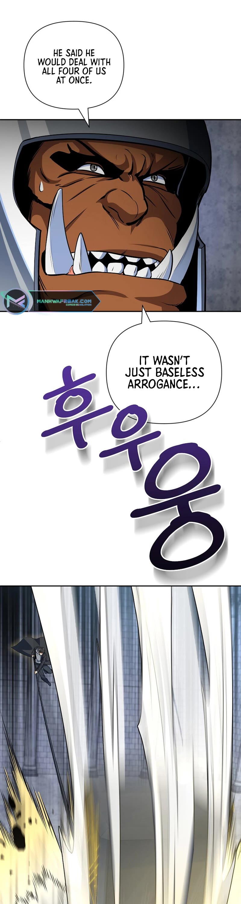Solo Login Chapter 168 page 13 - Chapter 168