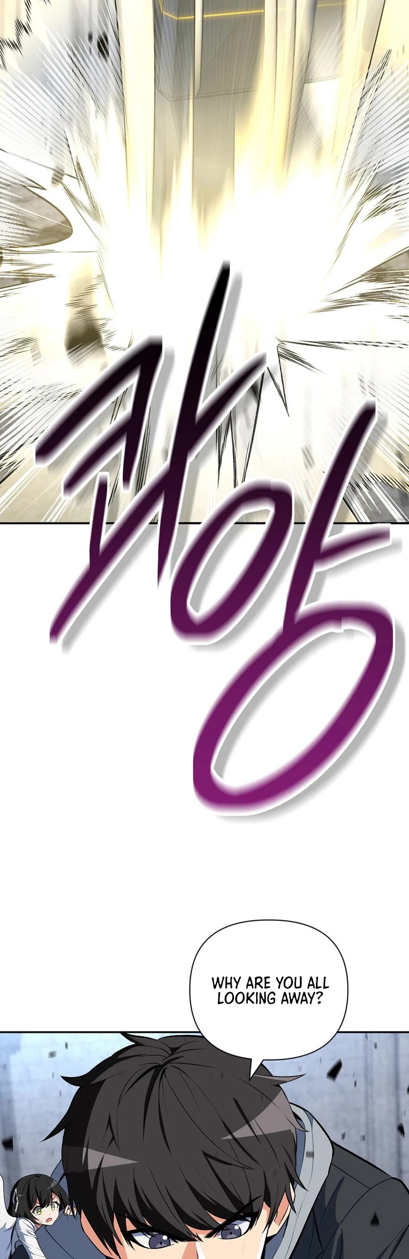 Solo Login Chapter 168 page 14 - Chapter 168