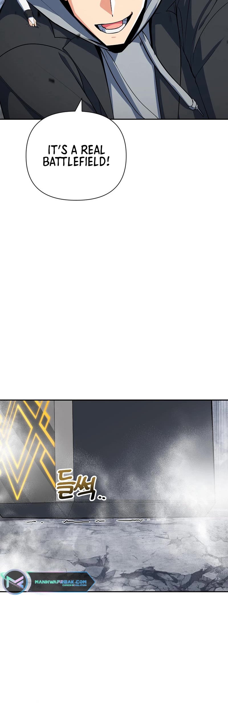 Solo Login Chapter 168 page 15 - Chapter 168