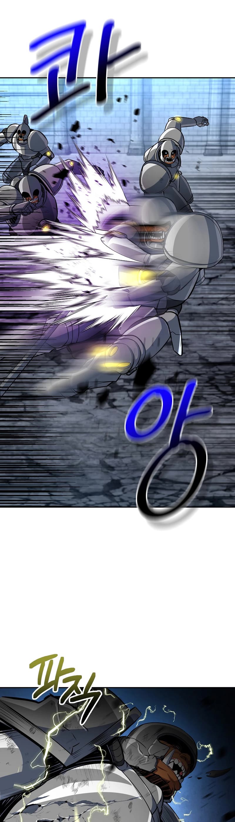 Solo Login Chapter 168 page 19 - Chapter 168