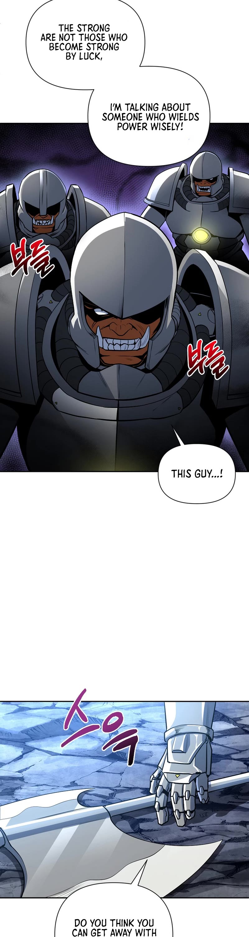 Solo Login Chapter 168 page 24 - Chapter 168