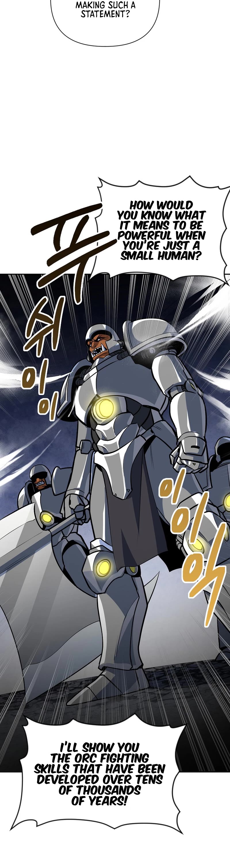 Solo Login Chapter 168 page 25 - Chapter 168