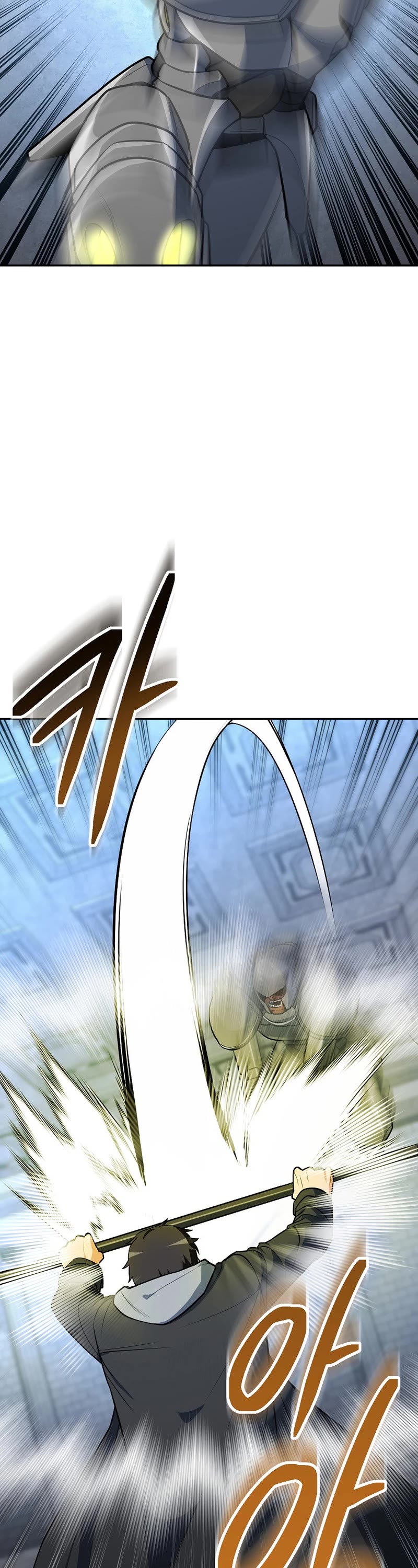 Solo Login Chapter 168 page 27 - Chapter 168