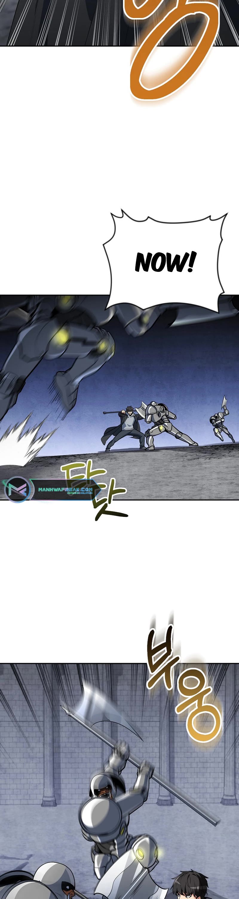 Solo Login Chapter 168 page 28 - Chapter 168
