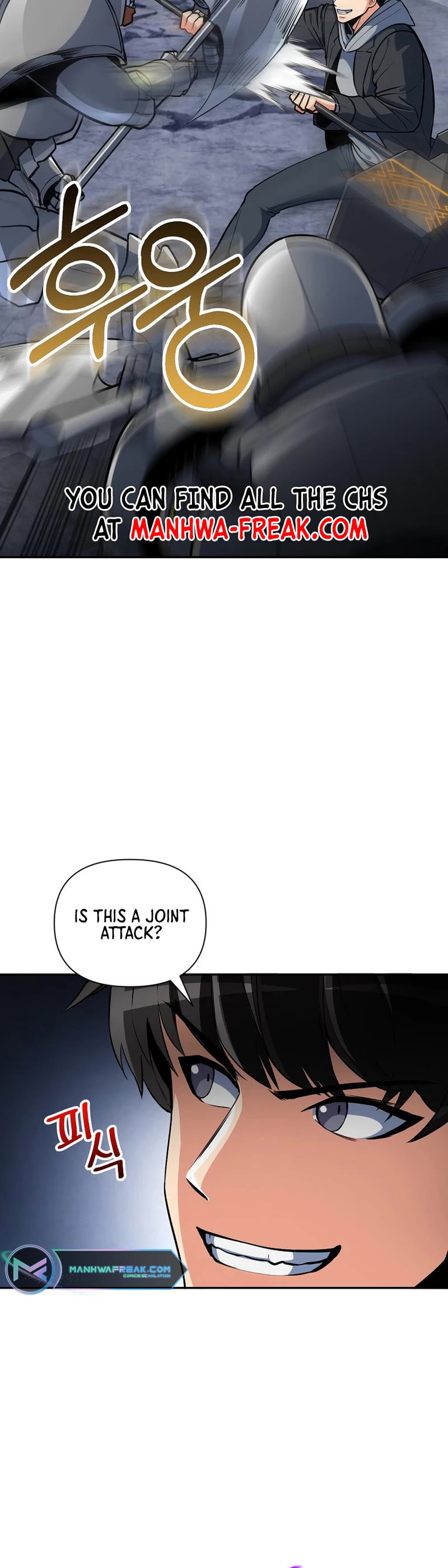 Solo Login Chapter 168 page 29 - Chapter 168