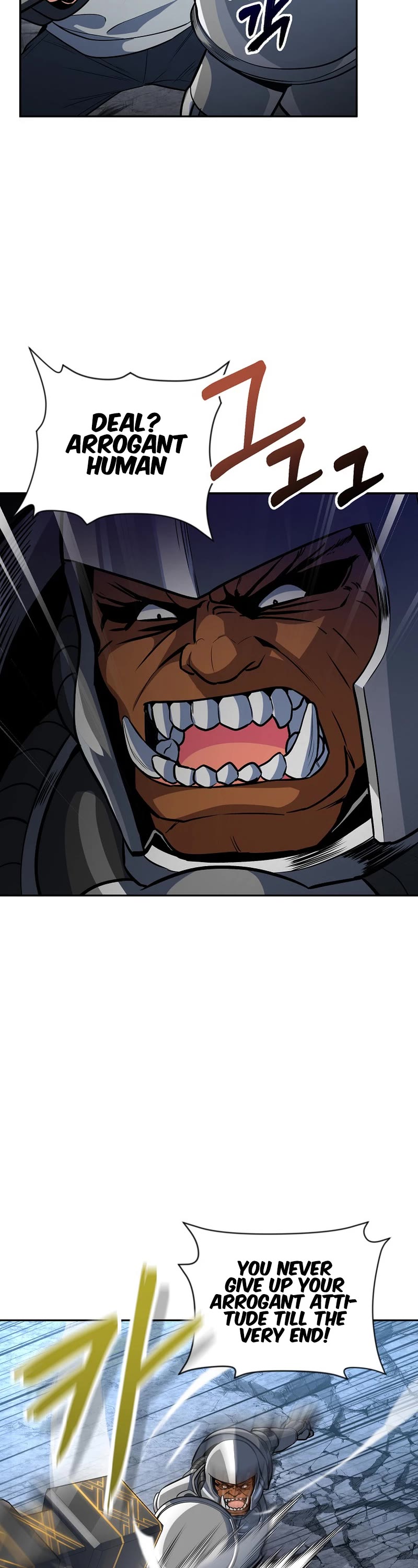Solo Login Chapter 168 page 32 - Chapter 168