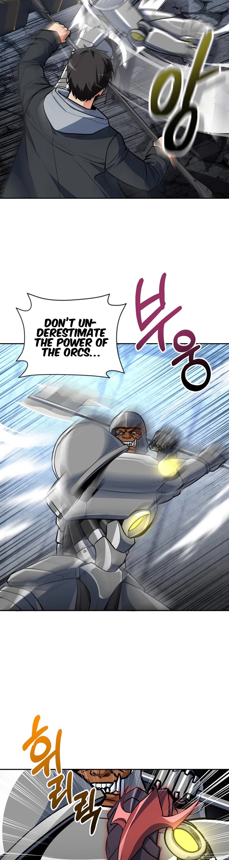 Solo Login Chapter 168 page 33 - Chapter 168