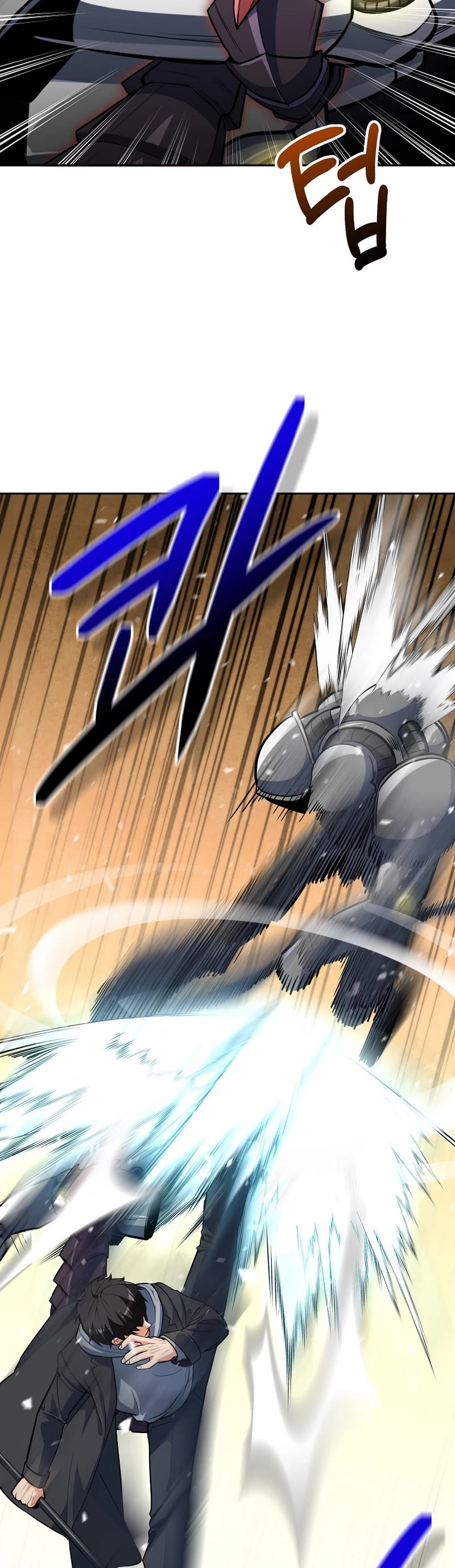 Solo Login Chapter 168 page 34 - Chapter 168