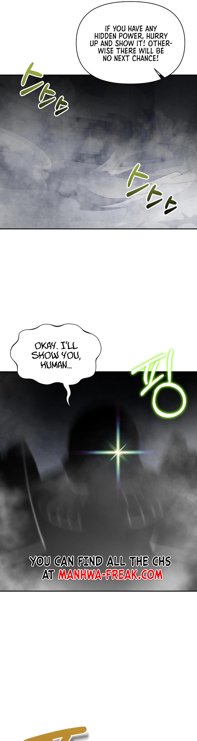 Solo Login Chapter 168 page 37 - Chapter 168