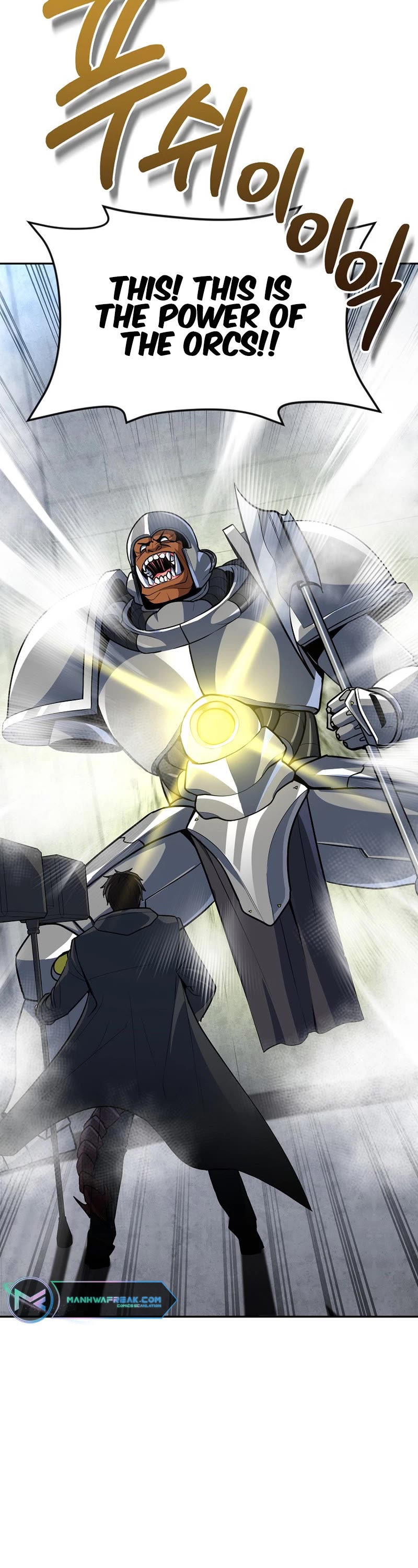 Solo Login Chapter 168 page 38 - Chapter 168