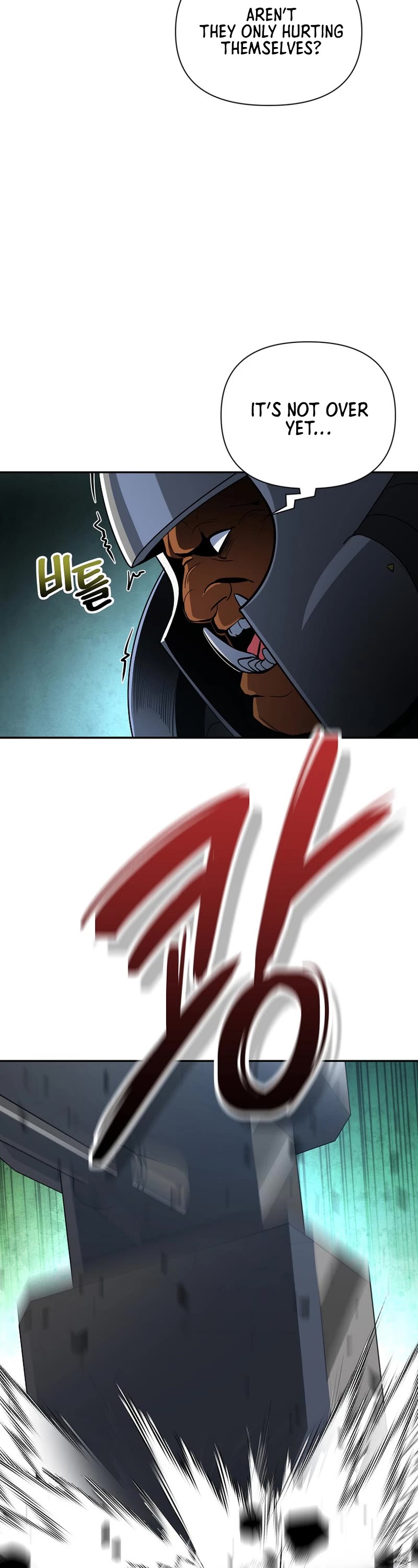 Solo Login Chapter 168 page 44 - Chapter 168