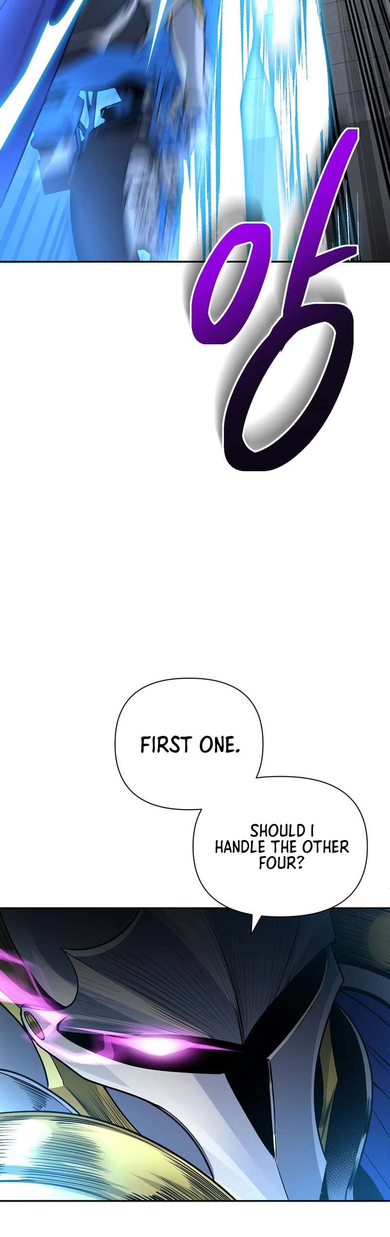 Solo Login Chapter 168 page 9 - Chapter 168