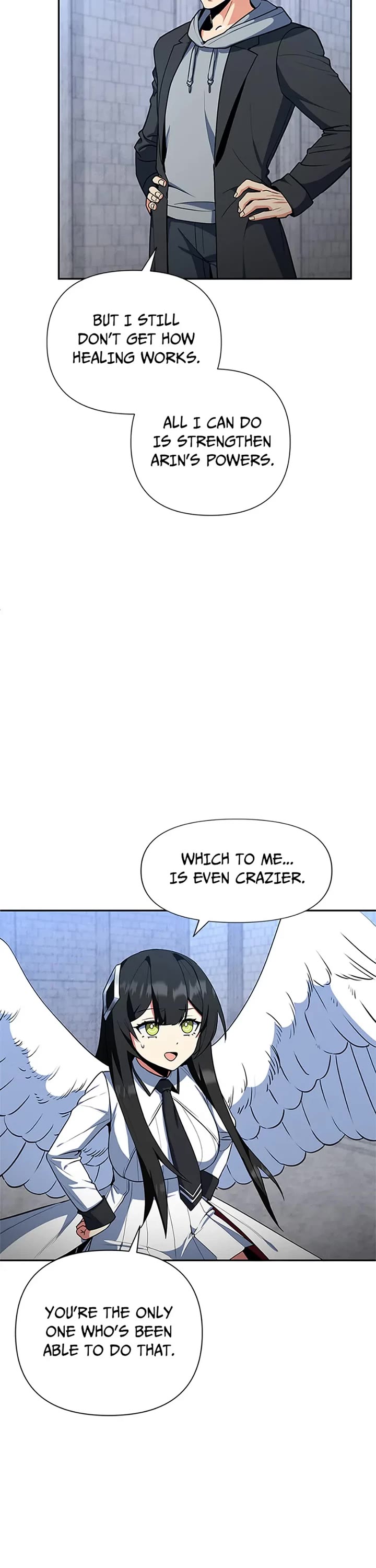 Solo Login Chapter 169 page 16 - Chapter 169