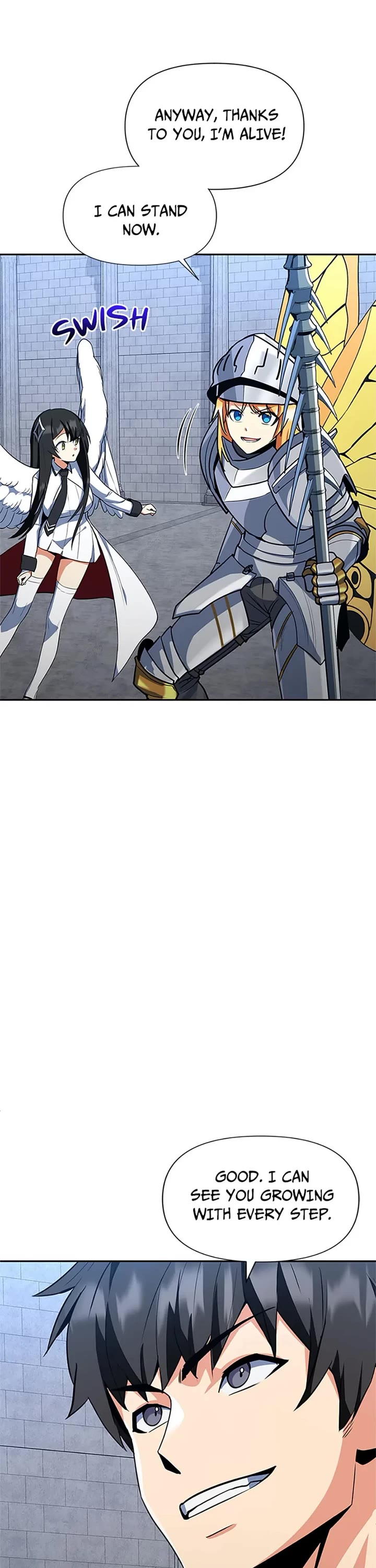 Solo Login Chapter 169 page 17 - Chapter 169