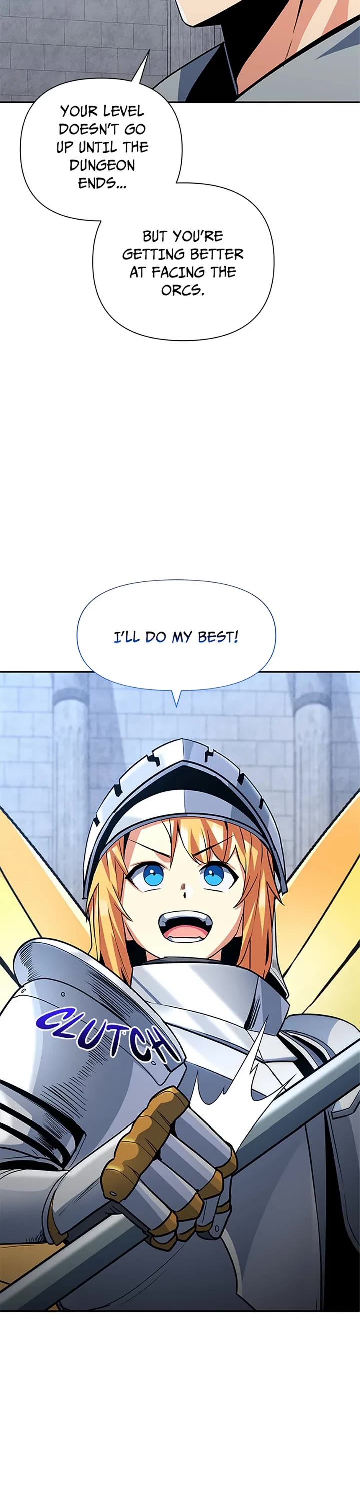 Solo Login Chapter 169 page 18 - Chapter 169
