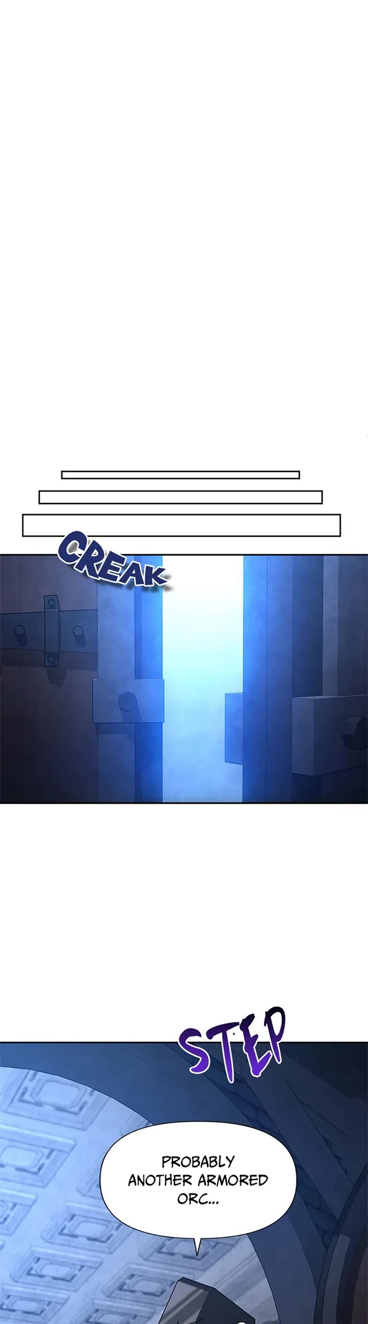 Solo Login Chapter 169 page 19 - Chapter 169