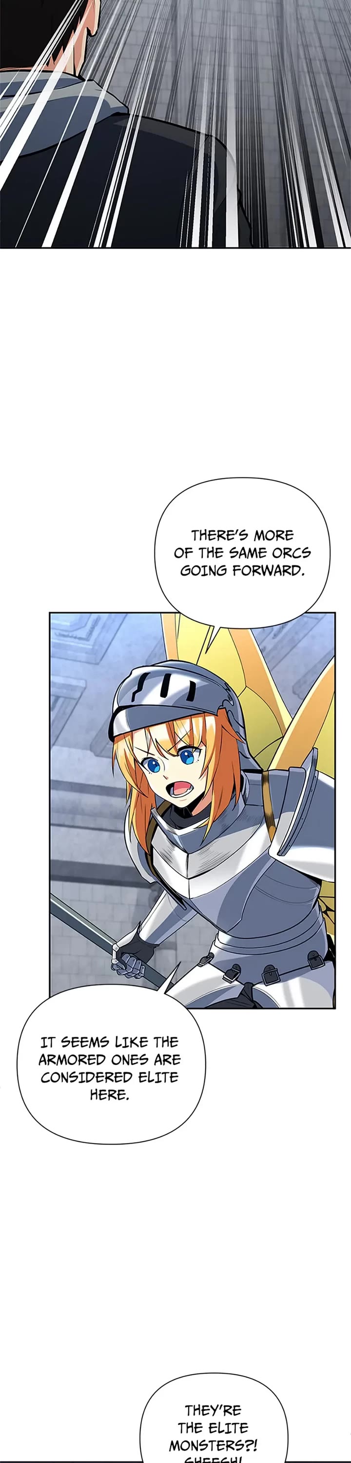 Solo Login Chapter 169 page 2 - Chapter 169