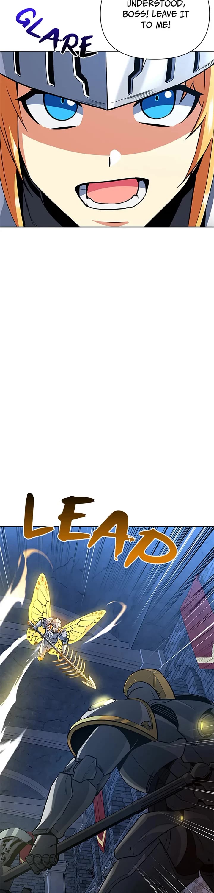 Solo Login Chapter 169 page 23 - Chapter 169